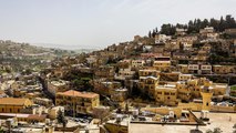 مساعٍ لإحياء تراث مدينة السلط الأردنية القديمة
