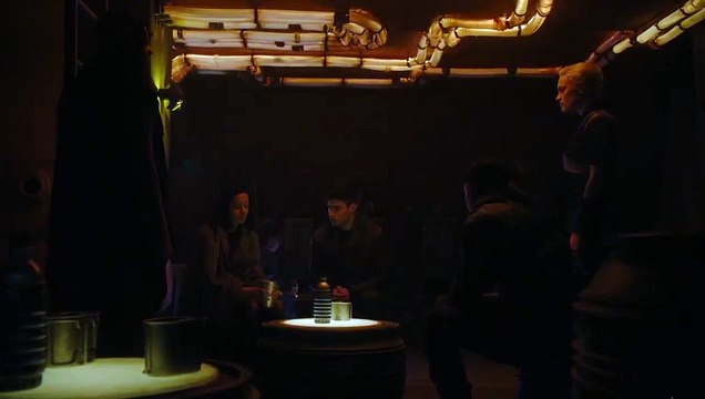 KRYPTON Season 2 Episode 9 Sneak Peek Blood Moon (2019)