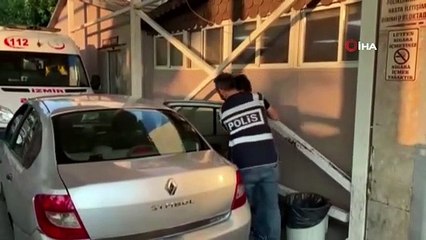 İzmir'de PKK/KCK'ya Darbe: 9 Gözaltı