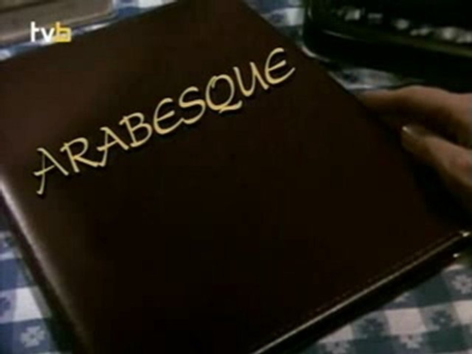 Arabesque