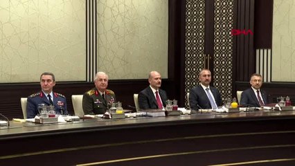 ANKARA YAŞ TOPLANTISINDAN ARŞİV GÖRÜNTÜLER-