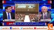 Hasil Bizenjo is being rewarded for abusing institutions - Arif Hameed Bhatti