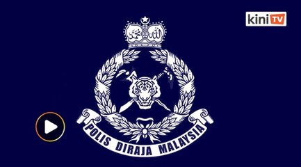 Penyebaran memo palsu larang solat, polis terima laporan