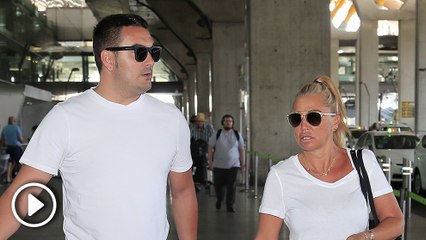 Belén Esteban no quiere ni oír hablar de 'Sálvame'