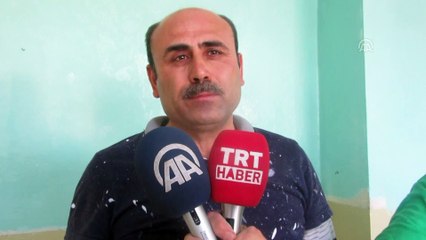 Okul müdüründen örnek davranış - AFYONKARAHİSAR