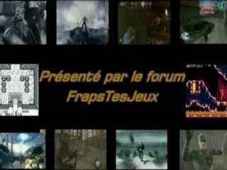 Halo 3 xbox 360 frapsoluce part 33