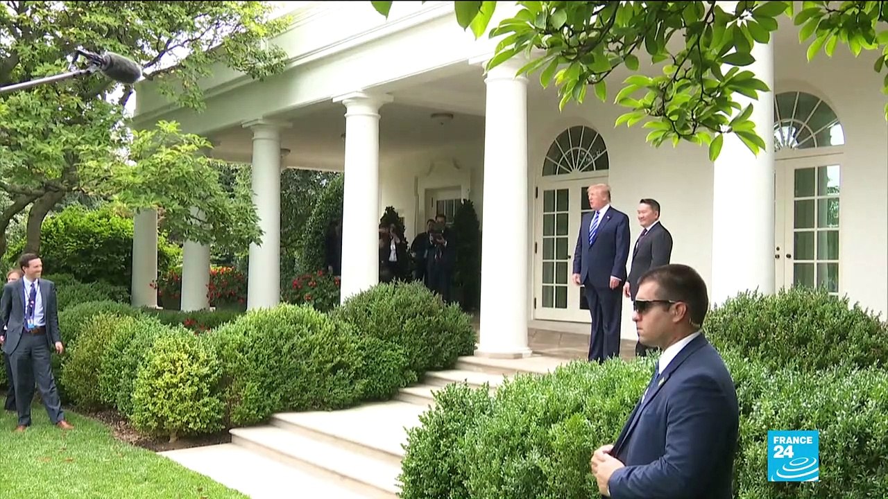 Hamza, le fils d'Oussama Ben Laden, serait mort