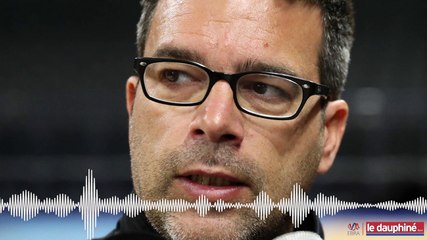 L'invité sportif/Handball  Erick Mathé : "On sera plus attendu cette saison"