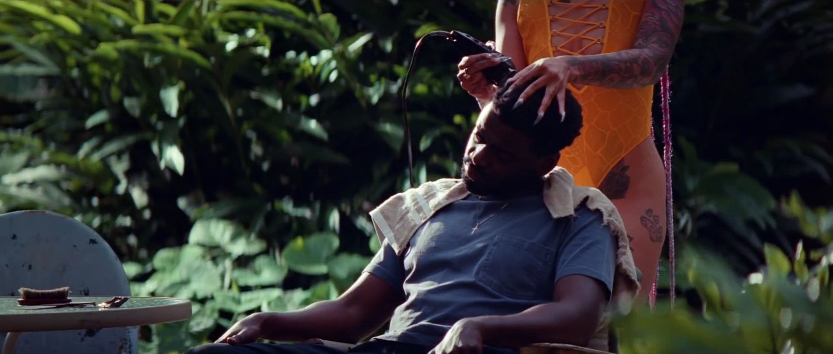 Queen & Slim (Bande-Annonce VO)