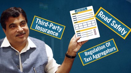 Rajya Sabha passes Motor Vehicles Amendment Bill, 2019