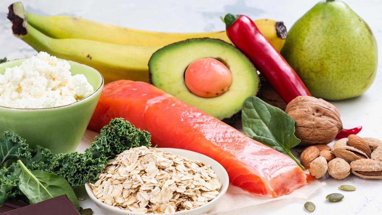 Oft unkonzentriert? Diese Lebensmittel fördern die Gehirnleistung