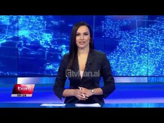 Edicioni i Lajmeve Tv Klan 01 Gusht 2019, ora 09:00