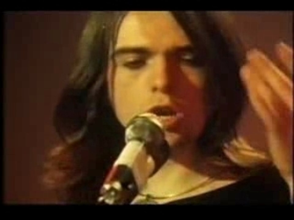 Genesis - Musical Box