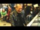 Le show de Jeff Goldblum dans une gare de Londres