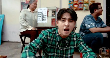 CHUYỆN TÌNH CĂNG ĐẤY I EMMA ft Lăng LD I OFFICIAL MUSIC VIDEO