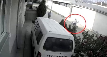 İlaç tankerinde cansız bedeni bulunan minik Yunus Emre'nin katili ağabeyi çıktı