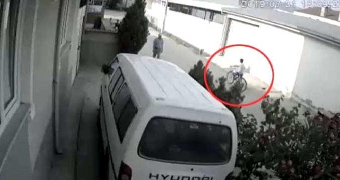 İlaç tankerinde cansız bedeni bulunan minik Yunus Emre'nin katili ağabeyi çıktı