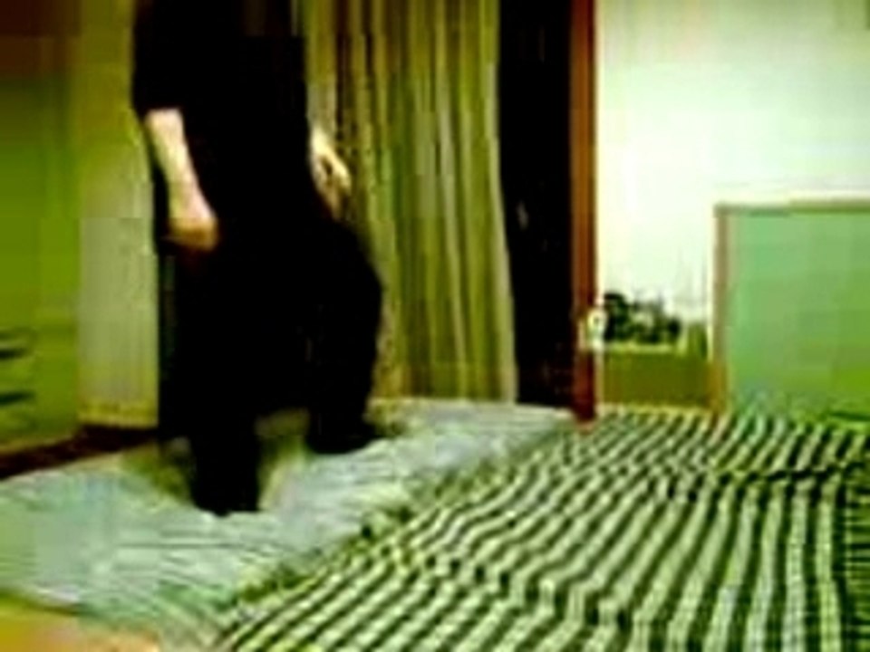 Mule Kick by JS to MS