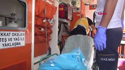 Ayakkabı kutusunda 3 günlük bebek cesedi bulundu