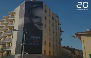 On a visité le musée Louis de Funès à Saint-Raphaël
