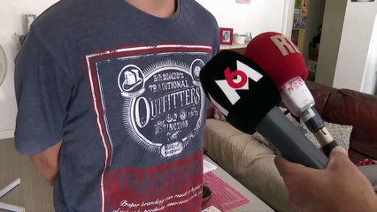 "En moins de dix secondes, ma vue commence à se voiler" : Jordan, victime d'une arnaque à la cigarette trafiquée, témoigne