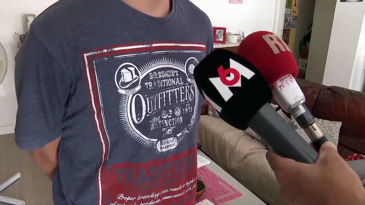 "En moins de dix secondes, ma vue commence à se voiler" : Jordan, victime d'une arnaque à la cigarette trafiquée, témoigne