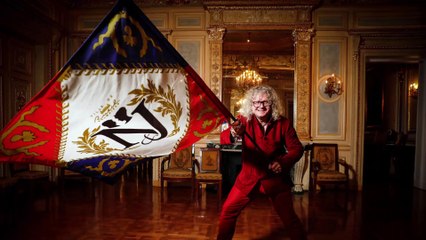 Pierre-Jean Chalençon : En plein redressement fiscal, il insulte violemment son inspecteur des impôts