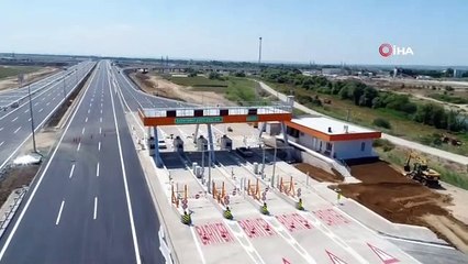 Dev projede son 72 saat...