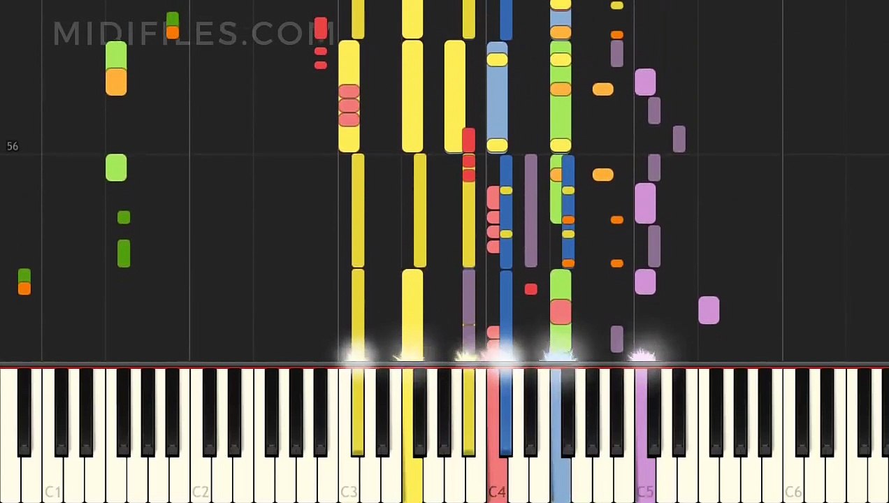 HEUTE MIT MIR  - NIMO (INSTRUMENTAL VERSION)