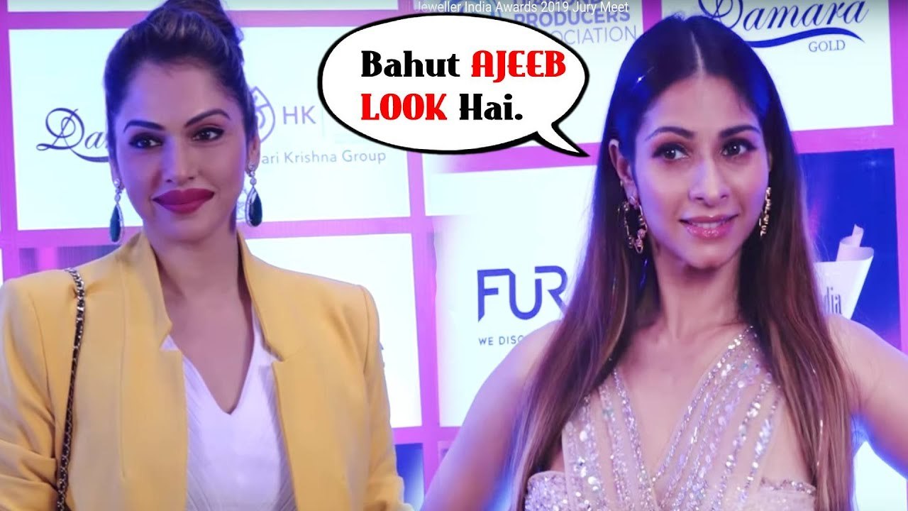 SHOCKING ! Plastic SUrgery Failed Badly ! Bollywood Actress Cosmetic Surgeries Failed!