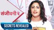 Surbhi Chandna Comments On Her Upcoming Show Sanjivani 2