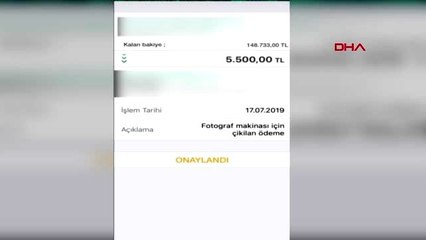 İSTANBUL-İSTANBUL'DA SİBER DOLANDIRICILIK OPERASYONLARI
