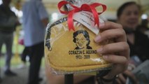 Filipinas recuerda al icono democrático Cory Aquino a diez años de su muerte