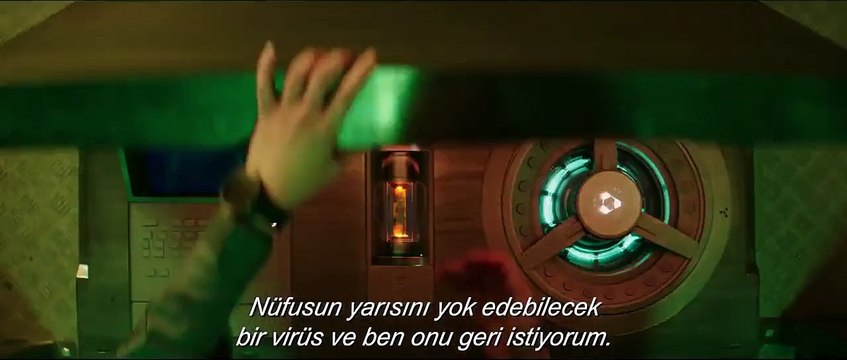 Hızlı ve Öfkeli: Hobbs ve Shaw - Fragman