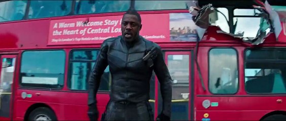 Hızlı ve Öfkeli: Hobbs ve Shaw - Fragman