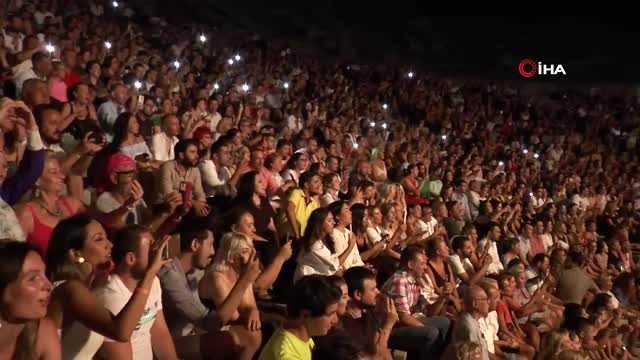 Hakan Altun, Bodrum'a yerleşen ünlüler kervanına katıldı