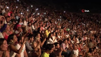 Hakan Altun, Bodrum'a yerleşen ünlüler kervanına katıldı