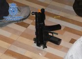 La Policía desarticula en Ceuta una organización multidelincuencial