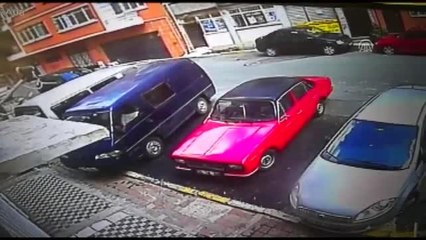 Suçüstü yakalanan kapkaç zanlısı tutuklandı