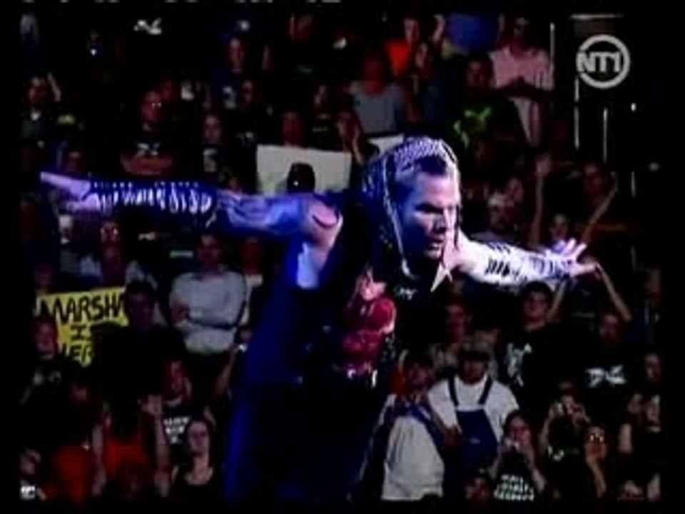 Jeff Hardy Intro