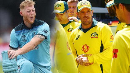 Ben Stokes | ஆஸ்திரேலியா அணியினர் அப்படி இருக்க வாய்ப்பில்லை..பென் ஸ்டோக்ஸ் தகவல்- வீடியோ