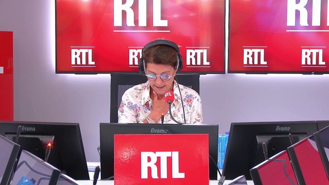 Les infos de 12h30 - EDF condamnée à une amende record pour retards de paiement