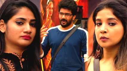 Bigg Boss 3 Tamil : Promo 3 : Day:39 : மன்னிப்பு கேட்டு வெளியே போக முடிவு செய்த கவின்
