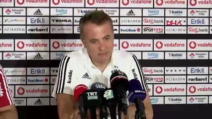 SPOR Fikret Orman'ın açıklamaları