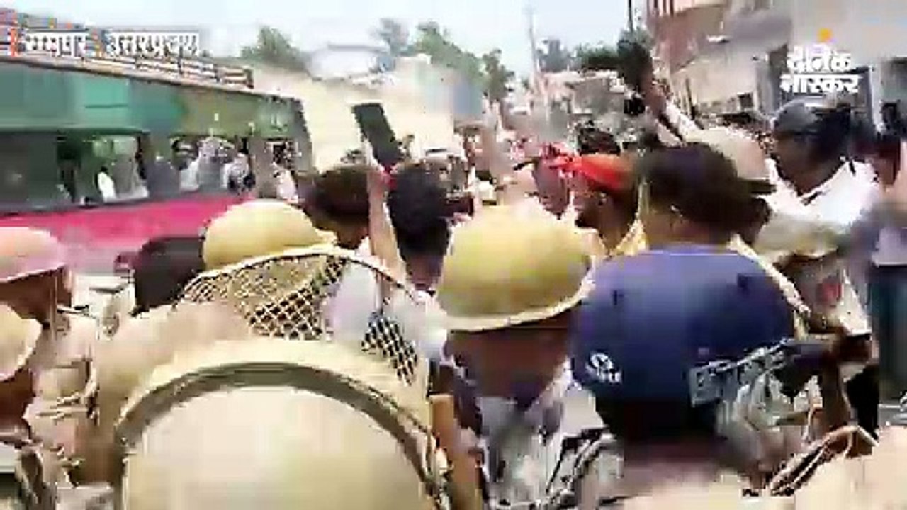 आजम के विधायक बेटे अब्दुल्ला दूसरी बार गिरफ्तार