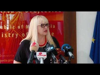 Deskoska: S`ka arritur kërkesa për ekstradim e Morinës, Gjykata do të vendos