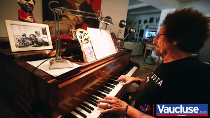 Il y a 38 ans, "Confidence pour Confidence"...