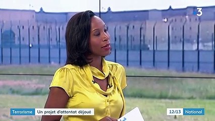 Terrorisme : un projet d'attentat déjoué en prison