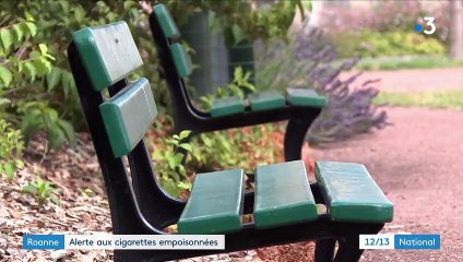 Roanne : six personnes empoisonnées par des cigarettes