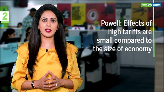 3 Point Analysis | Fed July Policy Meet